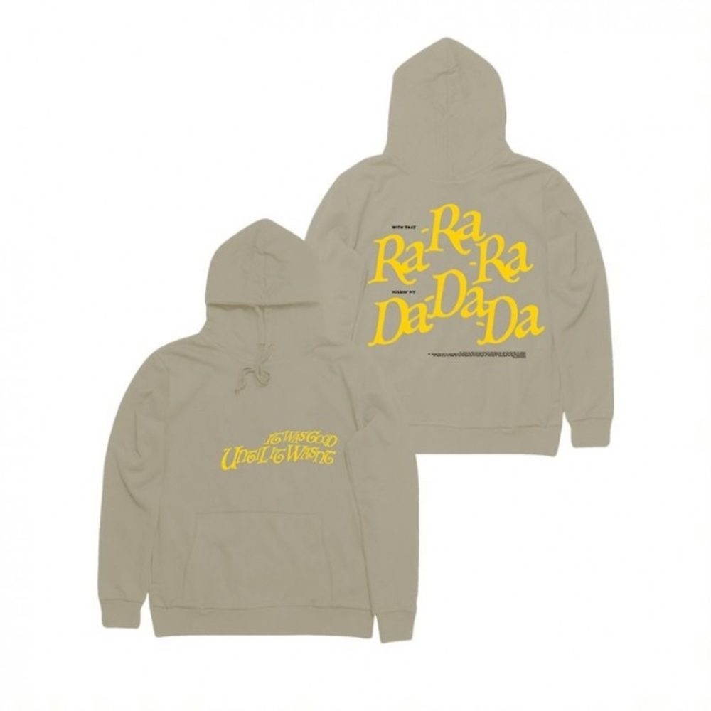 Kehlani Toxic Hoodie